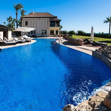 Villa The Beach House *