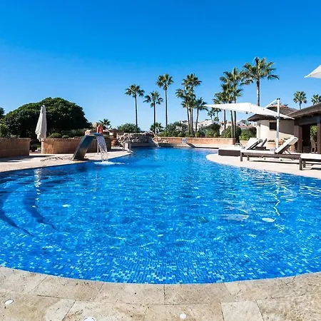 The Beach House Villa