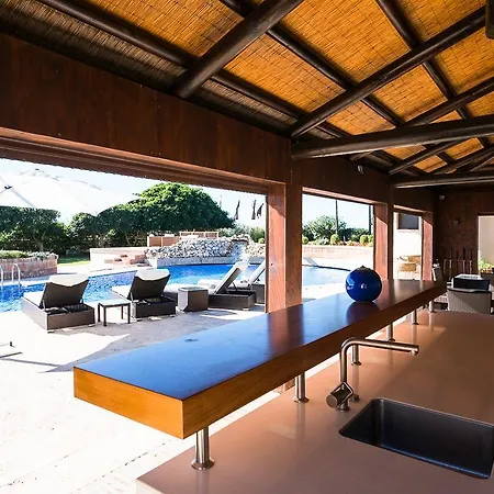 The Beach House Marbella