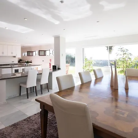 The Beach House * Marbella
