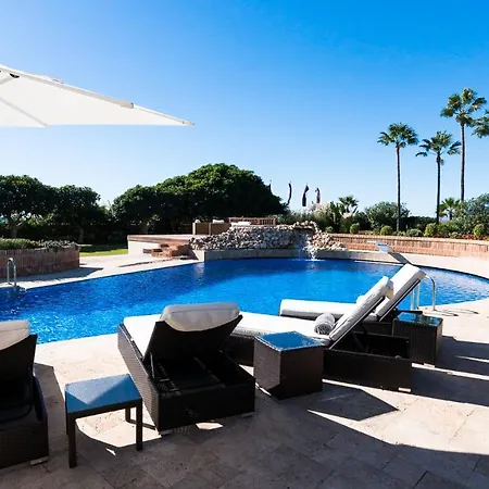 Villa The Beach House Marbella