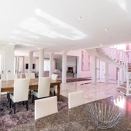 The Beach House Marbella