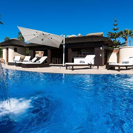 The Beach House Villa *