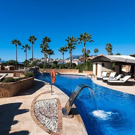 The Beach House Villa *