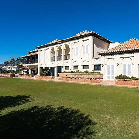 Villa The Beach House *