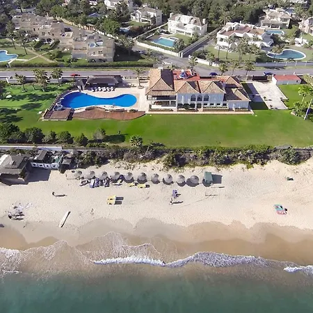 The Beach House Villa
