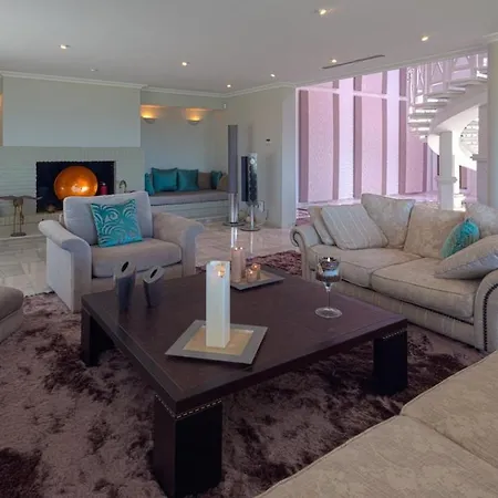 The Beach House Villa *