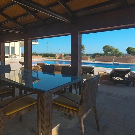 The Beach House *