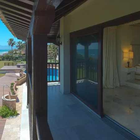 The Beach House Villa