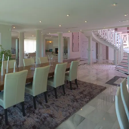 Villa The Beach House *